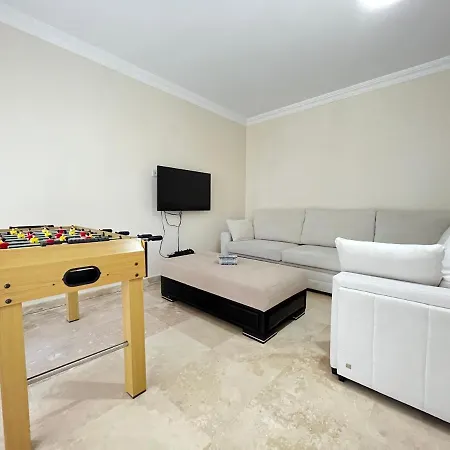 With Large Pool For 8 People In Kas, Kalkan - Awz 117 *