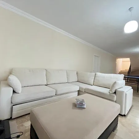 With Large Pool For 8 People In Kas, Kalkan - Awz 117 *