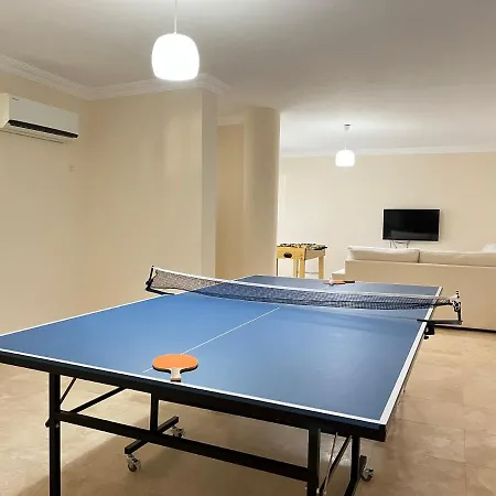 Villa With Large Pool For 8 People In Kas, Kalkan - Awz 117 *