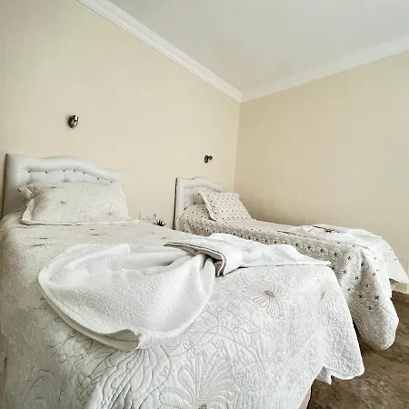 With Large Pool For 8 People In Kas, Kalkan - Awz 117 Villa *
